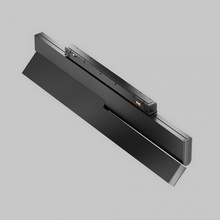 Maytoni Точки Поворотный TR242-4-12WTW-DD2-B Светильник 28,4x1,2x6 см, Германия - фото 1 - фото 2