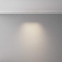 Maytoni Точки TR241-2-6W4K-B Светильник 33x1,1x1,1 см, Германия - фото 1 - фото 2
