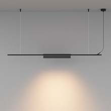 Maytoni Точки TR237-1-12W3K-B Светильник Германия - фото 1 - фото 2