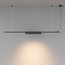 Maytoni Точки TR237-1-12W3K-B Светильник Германия - фото 2