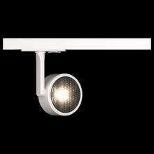 Maytoni Track lamps 1 TR024-1-10W3K Светильник 13x3,4 см, Германия - фото 1 - фото 3