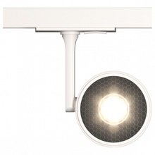 Maytoni Track lamps 1 TR024-1-10W3K Светильник 13x3,4 см, Германия - фото 1 - фото 2