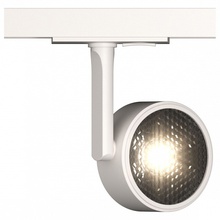 Maytoni Track lamps 1 TR024-1-10W3K Светильник 13x3,4 см, Германия - фото 1 - фото 1