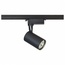 Maytoni Track TR003-1-6W4K-B Трековый светильник 8,5x5,8x13 см, Германия - фото 2 Maytoni Track TR003-1-6W4K-B Трековый светильник 8,5x5,8x13 см, Германия - фото 2