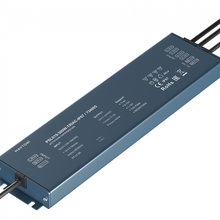 Maytoni Triac 734005 Комплектующее для светильников 29,5x7,4 см, Германия - фото 1 - фото 3