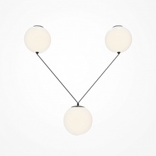 Maytoni Twins MOD427PL-L30B3K Потолочный светильник Германия - фото 1 - 2 Maytoni Twins MOD427PL-L30B3K Потолочный светильник Германия - фото 1 - фото 2
