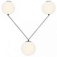 Maytoni Twins MOD427PL-L30B3K Потолочный светильник Германия - фото 1 Maytoni Twins MOD427PL-L30B3K Потолочный светильник Германия - фото 1 - фото 1