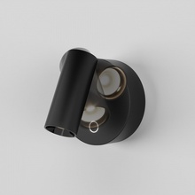 Maytoni Twist C079WL-L3B3K Бра 8,5x8,5 см, Германия - фото 1 - фото 2