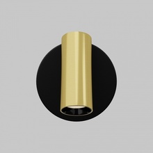 Maytoni Twist C081WL-L3BBS3K Бра 8,5x8,5 см, Германия - фото 1 - фото 4