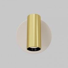 Maytoni Twist C081WL-L3WBS3K Бра 8,5x8,5 см, Германия - фото 1 - фото 4