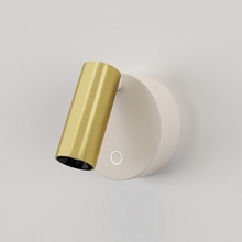 Maytoni Twist C081WL-L3WBS3K Бра 8,5x8,5 см, Германия - фото 1 - фото 3