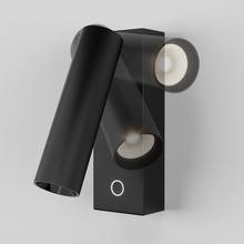 Maytoni Twist C077WL-L3B3K Бра 4,5x13 см, Германия - фото 1 - фото 4