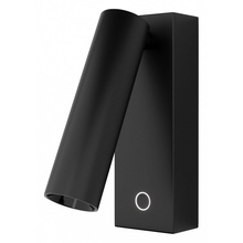 Maytoni Twist C077WL-L3B3K Бра 4,5x13 см, Германия - фото 1 - фото 1