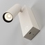 Maytoni Twist C077WL-L3W3K Бра 4,5x13 см, Германия - фото 5 Maytoni Twist C077WL-L3W3K Бра 4,5x13 см, Германия - фото 5