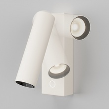 Maytoni Twist C077WL-L3W3K Бра 4,5x13 см, Германия - фото 1 - фото 4