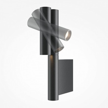 Maytoni Utility MOD433WL-L3B3K Бра Германия - фото 1 - фото 3