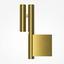 Maytoni Utility MOD433WL-L3BS3K Бра 2,6x24 см, Германия - фото 1 - 3 Maytoni Utility MOD433WL-L3BS3K Бра 2,6x24 см, Германия - фото 1 - фото 3