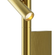 Maytoni Utility MOD433WL-L3BS3K Бра 2,6x24 см, Германия - фото 1 - фото 4