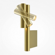 Maytoni Utility MOD433WL-L3BS3K Бра 2,6x24 см, Германия - фото 1 - 2 Maytoni Utility MOD433WL-L3BS3K Бра 2,6x24 см, Германия - фото 1 - фото 2