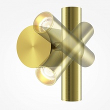 Maytoni Utility MOD433WL-L3BS3K1 Бра 10,3x12 см, Германия - фото 1 - фото 3