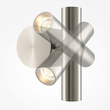 Maytoni Utility MOD433WL-L3N3K1 Бра 10,3x12 см, Германия - фото 1 - фото 3