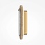 Maytoni Вентана MOD523WL-L15BG3K1 Светильник 30x15 см, Германия - фото 5 Maytoni Вентана MOD523WL-L15BG3K1 Светильник 30x15 см, Германия - фото 5