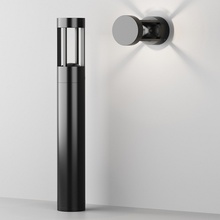 Maytoni Vint O458WL-L9GF3K Уличный светильник Германия - фото 1 - фото 4