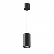 Maytoni Vol P100PL-20W4K-B Точечный светильник Германия - фото 1 - 2 Maytoni Vol P100PL-20W4K-B Точечный светильник Германия - фото 1 - фото 2