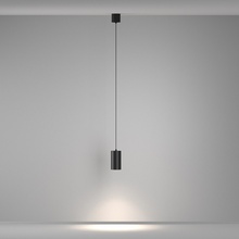 Maytoni Vol P100PL-20W4K-B Точечный светильник Германия - фото 1 - фото 4