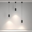 Maytoni Vol P100PL-20W4K-B Точечный светильник Германия - фото 5 Maytoni Vol P100PL-20W4K-B Точечный светильник Германия - фото 5