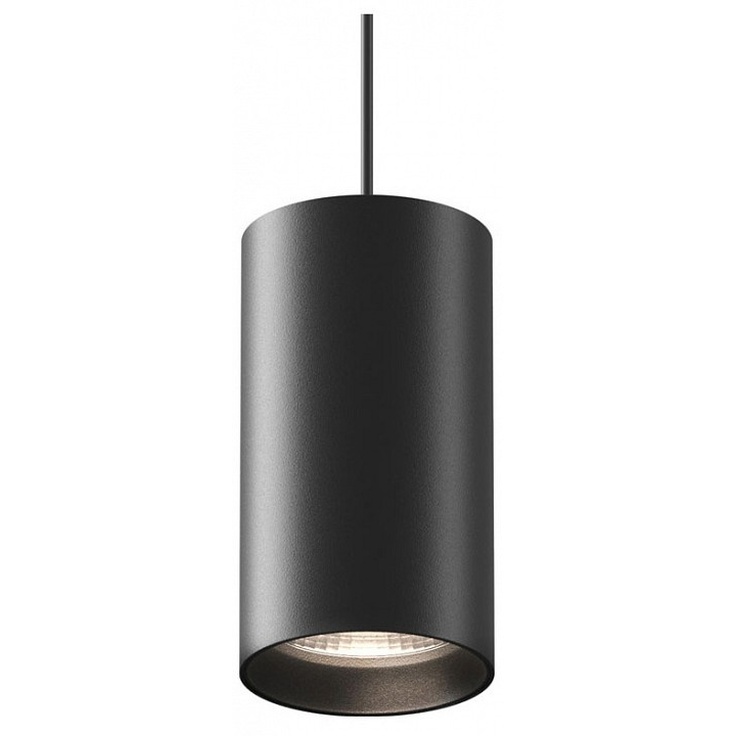 Maytoni Vol P100PL-20W4K-B Точечный светильник Германия - фото 1 Maytoni Vol P100PL-20W4K-B Точечный светильник Германия - фото 1