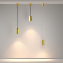Maytoni Vol P100PL-20W3K-BS Точечный светильник Германия - фото 1 - 3 Maytoni Vol P100PL-20W3K-BS Точечный светильник Германия - фото 1 - фото 3