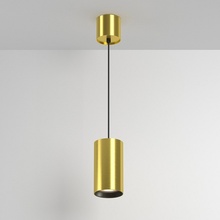 Maytoni Vol P100PL-20W3K-BS Точечный светильник Германия - фото 1 - фото 4
