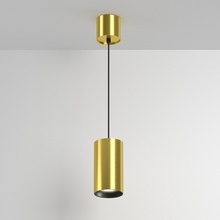 Maytoni Vol P100PL-20W4K-BS Точечный светильник Германия - фото 1 - 3 Maytoni Vol P100PL-20W4K-BS Точечный светильник Германия - фото 1 - фото 3