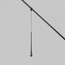 Maytoni Waist TR167-1-7W3K-M-B Потолочный светильник Германия - фото 2 Maytoni Waist TR167-1-7W3K-M-B Потолочный светильник Германия - фото 2