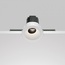 Maytoni Wise DL057-7W4K-W Встраиваемый светильник Германия - фото 5