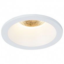 Maytoni Yin DL034-2-L12W Встраиваемый светильник Германия - фото 1 - фото 1