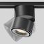 Maytoni Yin TR084-1-15W3K-B Трековый светильник 10x10 см, Германия - фото 3