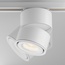Maytoni Yin TR084-1-15W3K-D-W Трековый светильник 10x10 см, Германия - фото 3
