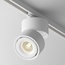 Maytoni Yin TR084-1-15W3K-W Трековый светильник 10x10 см, Германия - фото 2