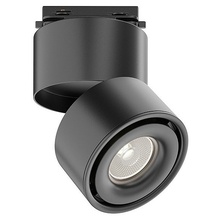 Maytoni Yin TR084-1-15W4K-B Трековый светильник 10x10 см, Германия - фото 1 - фото 1