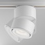 Maytoni Yin TR084-1-15W4K-D-W Трековый светильник 10x10 см, Германия - фото 3