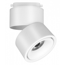 Maytoni Yin TR084-1-15W4K-D-W Трековый светильник 10x10 см, Германия - фото 1 - фото 1