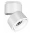 Maytoni Yin TR084-1-15W4K-D-W Трековый светильник 10x10 см, Германия - фото 1