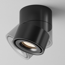 Maytoni Yin C084CL-15W3K-B Точечный светильник Германия - фото 1 - фото 3
