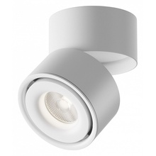 Maytoni Yin C084CL-15W4K-W Точечный светильник Германия - фото 1 - фото 1