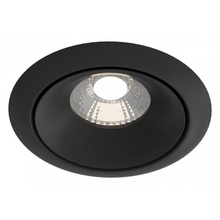 Maytoni Yin DL031-L12W3K-D-B Встраиваемый светильник Германия - фото 1 - фото 1