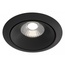 Maytoni Yin DL031-L12W3K-D-B Встраиваемый светильник Германия - фото 1