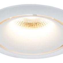 Maytoni Yin DL031-L12W4K-D-W Встраиваемый светильник Германия - фото 1 - фото 2