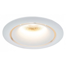 Maytoni Yin DL031-L12W4K-W Встраиваемый светильник Германия - фото 1 - фото 1